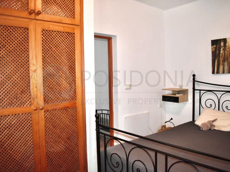 6 Zimmer Villa zu verkaufen in Sant Antoni de Portmany mit Pool Garage - 1.200.000 € (Ref: 10174548)
