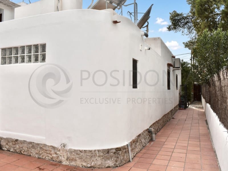 6 Zimmer Villa zu verkaufen in Sant Antoni de Portmany mit Pool Garage - 1.200.000 € (Ref: 10174548)