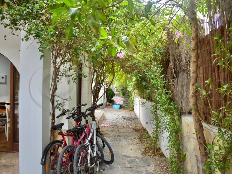 6 Zimmer Villa zu verkaufen in Sant Antoni de Portmany mit Pool Garage - 1.200.000 € (Ref: 10174548)