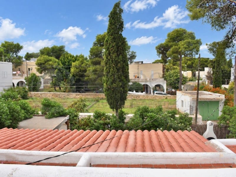6 Zimmer Villa zu verkaufen in Sant Antoni de Portmany mit Pool Garage - 1.200.000 € (Ref: 10174548)