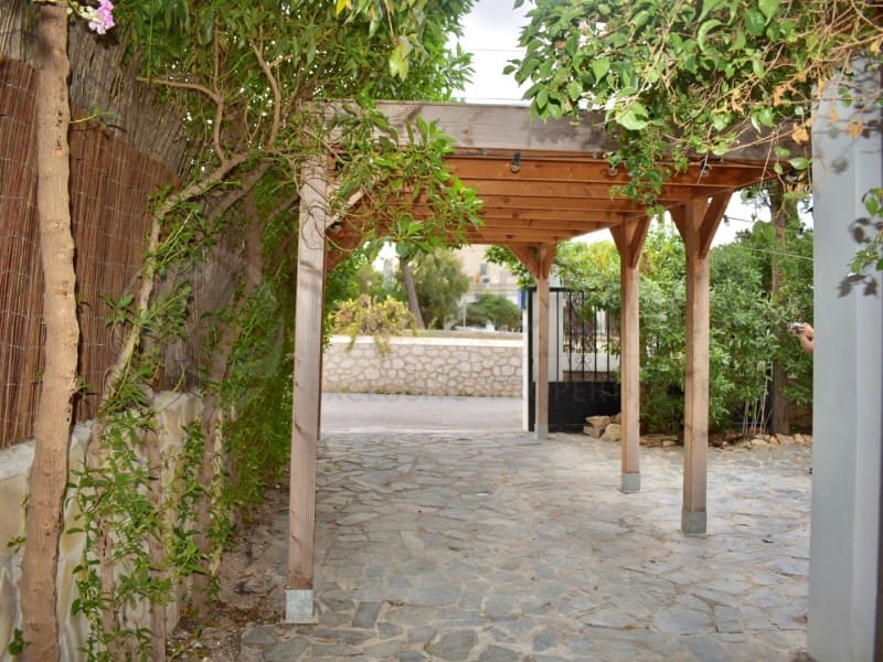 6 Zimmer Villa zu verkaufen in Sant Antoni de Portmany mit Pool Garage - 1.200.000 € (Ref: 10174548)