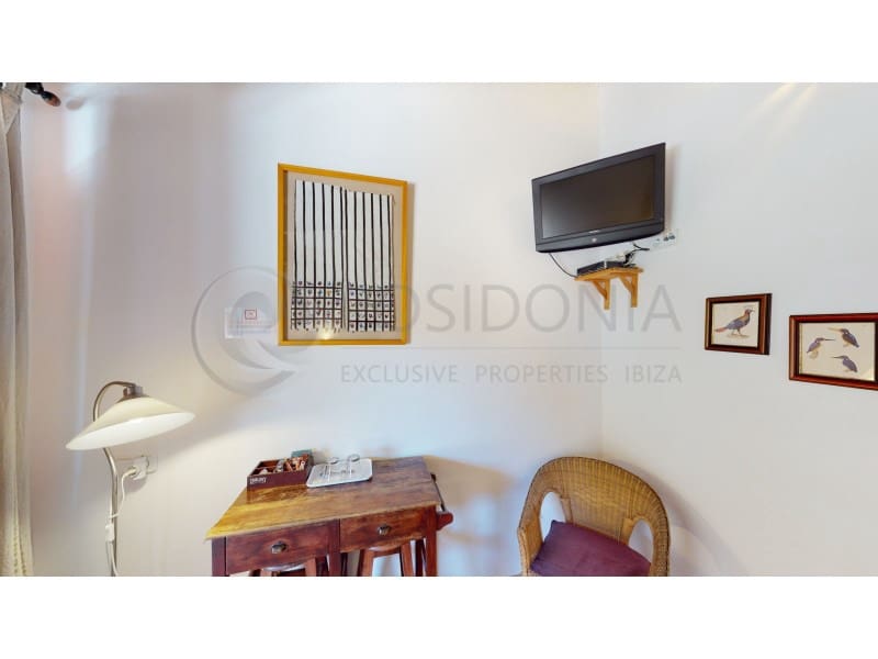 2 slaapkamer Restaurant/bar te koop in Sant Antoni de Portmany - € 1.500.000 (Ref: 8951941)