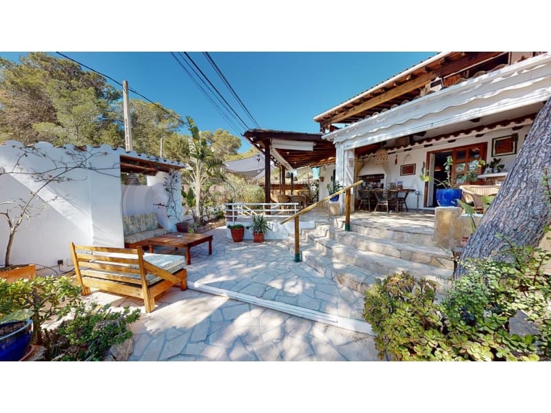 2 slaapkamer Restaurant/bar te koop in Sant Antoni de Portmany - € 1.500.000 (Ref: 8951941)