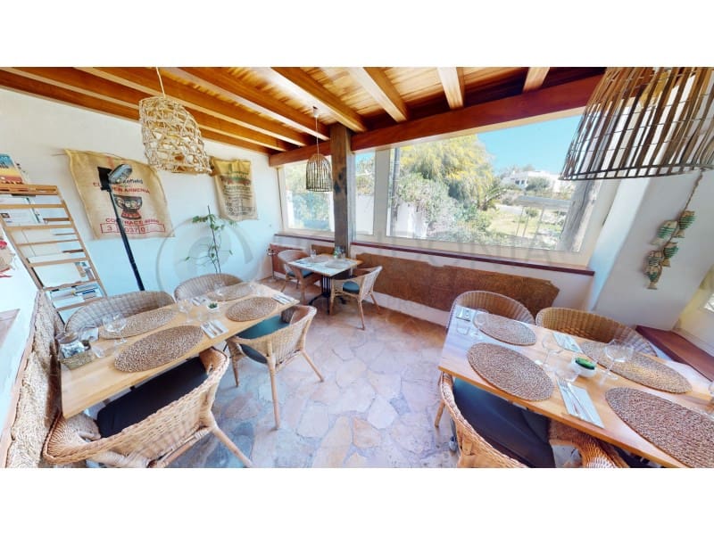 2 slaapkamer Restaurant/bar te koop in Sant Antoni de Portmany - € 1.500.000 (Ref: 8951941)