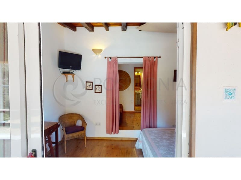 2 slaapkamer Restaurant/bar te koop in Sant Antoni de Portmany - € 1.500.000 (Ref: 8951941)