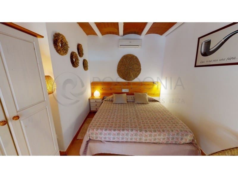 2 slaapkamer Restaurant/bar te koop in Sant Antoni de Portmany - € 1.500.000 (Ref: 8951941)