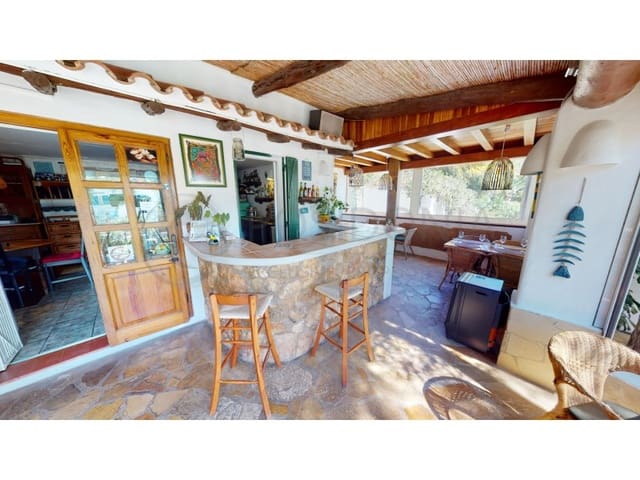 2 bedroom Restaurant/Bar for sale in Sant Antoni de Portmany - € 1,500,000 (Ref: 8951941)