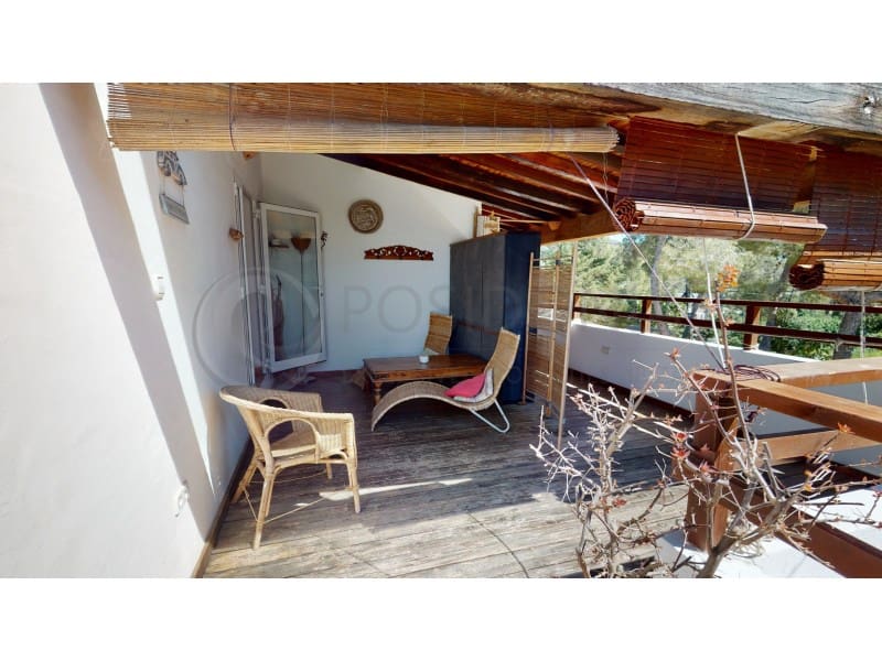 2 slaapkamer Restaurant/bar te koop in Sant Antoni de Portmany - € 1.500.000 (Ref: 8951941)