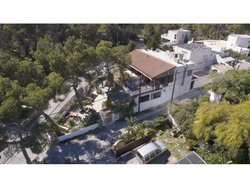 2 slaapkamer Restaurant/bar te koop in Sant Antoni de Portmany - € 1.500.000 (Ref: 8951941)