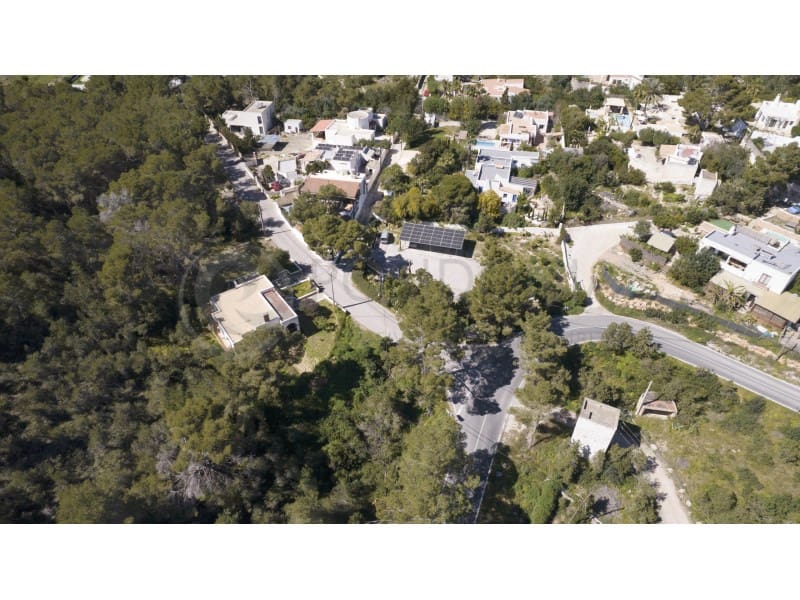 2 slaapkamer Restaurant/bar te koop in Sant Antoni de Portmany - € 1.500.000 (Ref: 8951941)