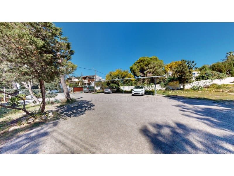 2 slaapkamer Restaurant/bar te koop in Sant Antoni de Portmany - € 1.500.000 (Ref: 8951941)