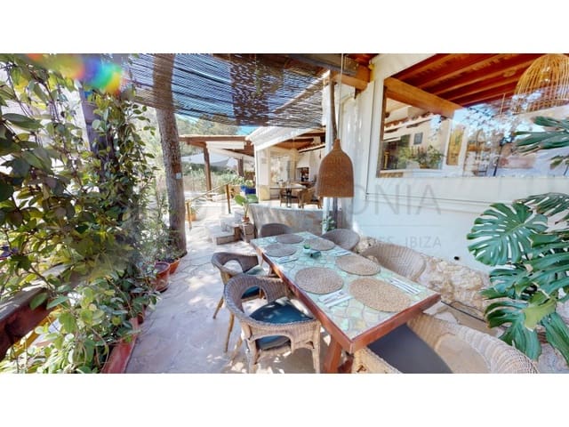 2 bedroom Restaurant/Bar for sale in Sant Antoni de Portmany - € 1,500,000 (Ref: 8951941)