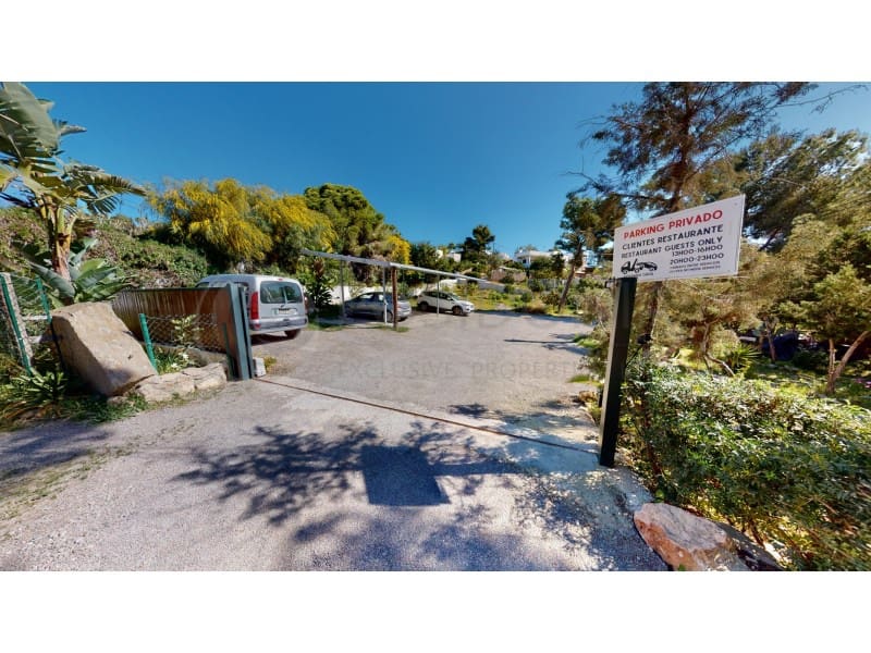 2 slaapkamer Restaurant/bar te koop in Sant Antoni de Portmany - € 1.500.000 (Ref: 8951941)