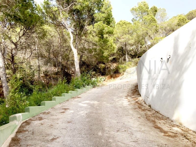 4 soverom Villa til salgs i Sant Antoni de Portmany med garasje - € 2 850 000 (Ref: 8951942)