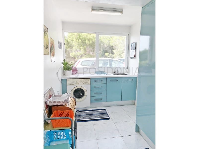 4 soverom Villa til salgs i Sant Antoni de Portmany med garasje - € 2 850 000 (Ref: 8951942)