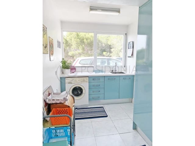 4 soveværelse Villa til salg i Sant Antoni de Portmany med garage - € 2.850.000 (Ref: 8951942)