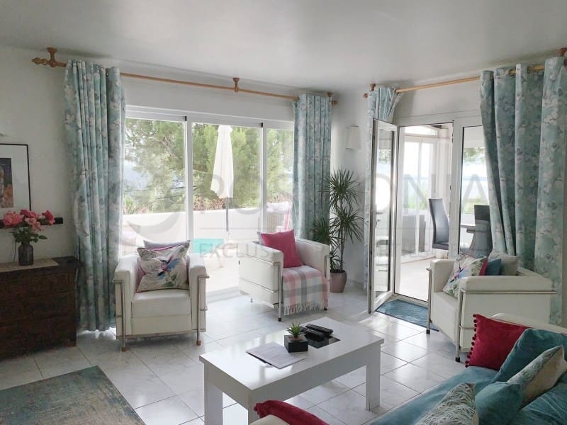 4 soverom Villa til salgs i Sant Antoni de Portmany med garasje - € 2 850 000 (Ref: 8951942)