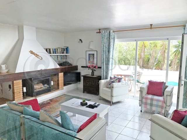 4 soveværelse Villa til salg i Sant Antoni de Portmany med garage - € 2.850.000 (Ref: 8951942)