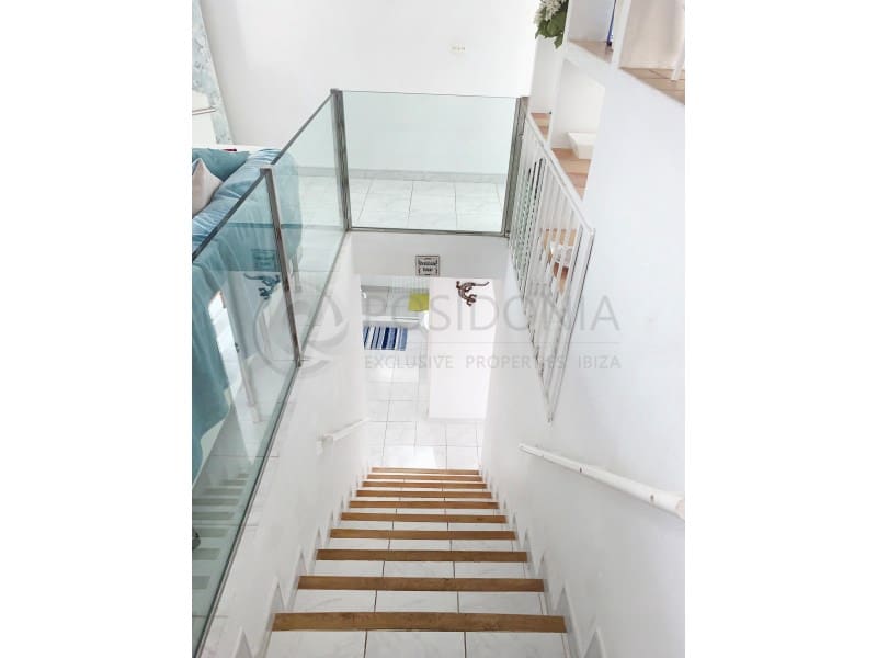 4 soverom Villa til salgs i Sant Antoni de Portmany med garasje - € 2 850 000 (Ref: 8951942)