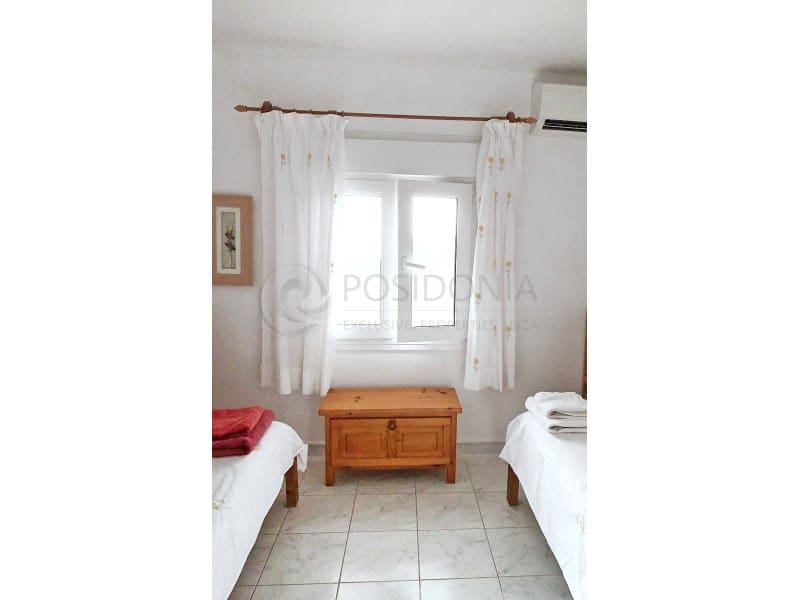 4 soverom Villa til salgs i Sant Antoni de Portmany med garasje - € 2 850 000 (Ref: 8951942)