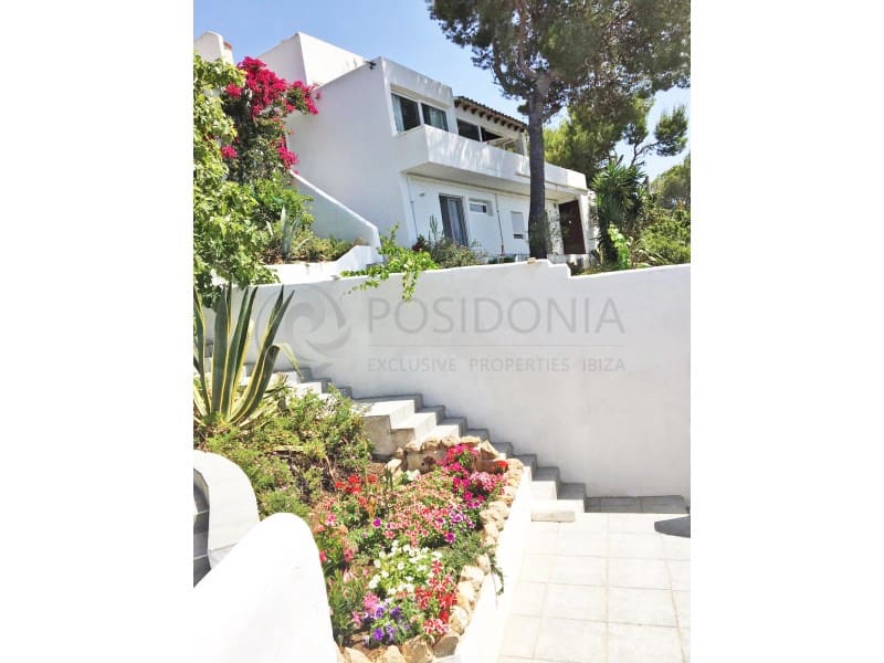 4 soverom Villa til salgs i Sant Antoni de Portmany med garasje - € 2 850 000 (Ref: 8951942)