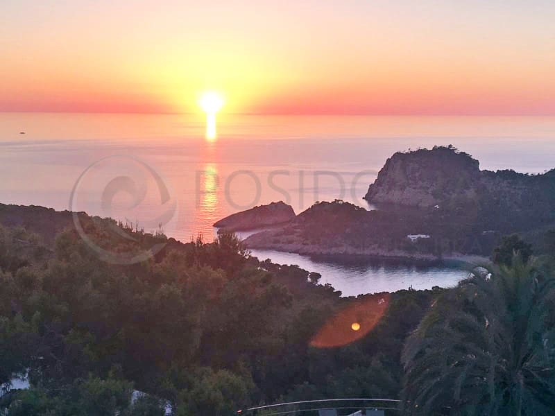 4 soverom Villa til salgs i Sant Antoni de Portmany med garasje - € 2 850 000 (Ref: 8951942)