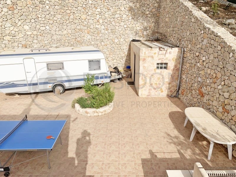 4 soverom Villa til salgs i Sant Antoni de Portmany med garasje - € 2 850 000 (Ref: 8951942)