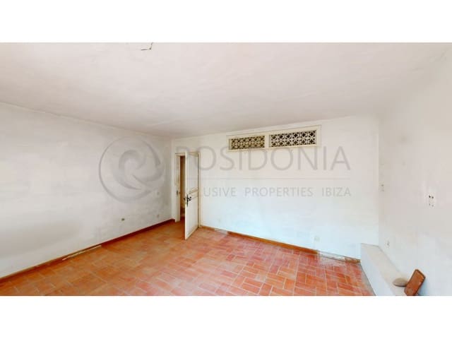 1 Zimmer Wohnung zu verkaufen in Ibiza / Eivissa Stadt - 485.000 € (Ref: 8951944)