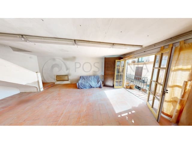 1 Zimmer Wohnung zu verkaufen in Ibiza / Eivissa Stadt - 485.000 € (Ref: 8951944)
