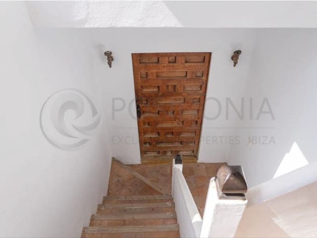 1 Zimmer Wohnung zu verkaufen in Ibiza / Eivissa Stadt - 485.000 € (Ref: 8951944)