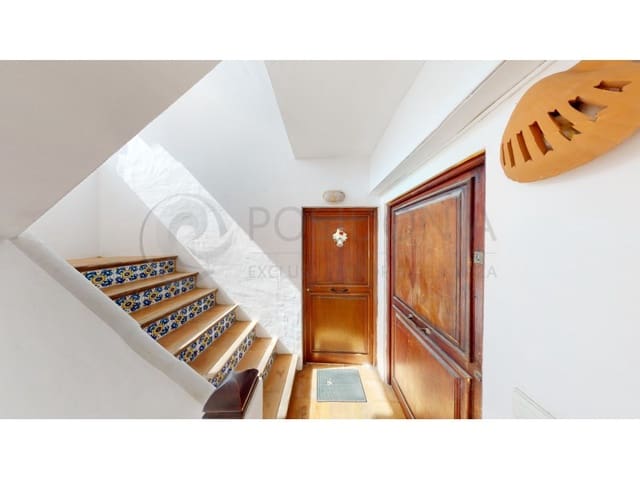 1 Zimmer Wohnung zu verkaufen in Ibiza / Eivissa Stadt - 485.000 € (Ref: 8951944)