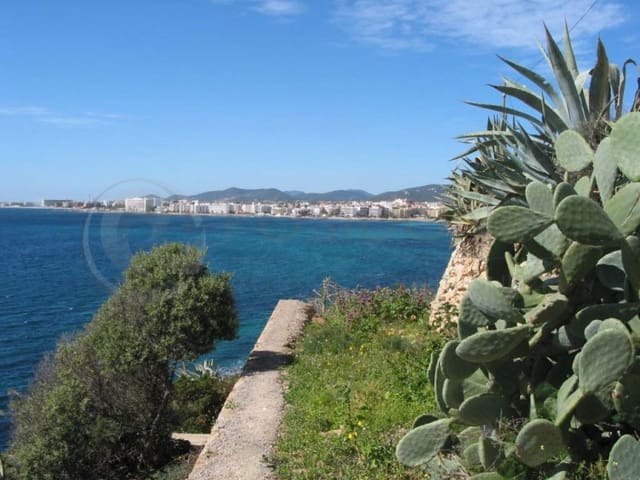 Undeveloped Land for sale in Ibiza / Eivissa town - € 265,000 (Ref: 8951946)