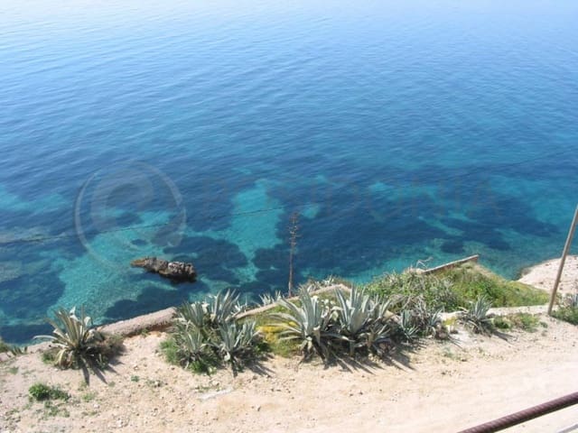 Undeveloped Land for sale in Ibiza / Eivissa town - € 265,000 (Ref: 8951946)
