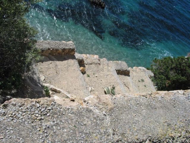 Undeveloped Land for sale in Ibiza / Eivissa town - € 265,000 (Ref: 8951946)