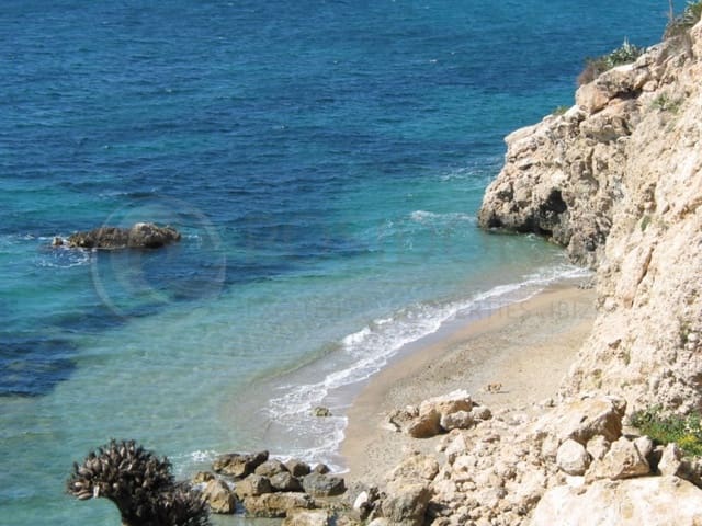 Undeveloped Land for sale in Ibiza / Eivissa town - € 265,000 (Ref: 8951946)