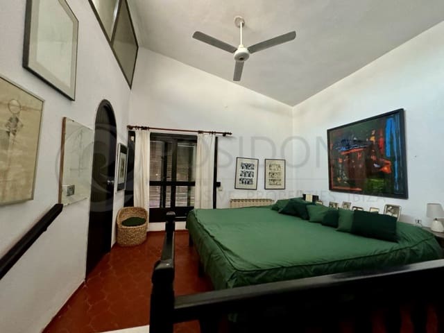 3 soverom Villa til salgs i Cala Gracio, Sant Antoni de Portmany med garasje - € 3 500 000 (Ref: 9017127)