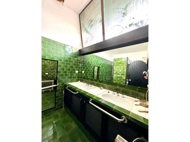 3 soverom Villa til salgs i Cala Gracio, Sant Antoni de Portmany med garasje - € 3 500 000 (Ref: 9017127)