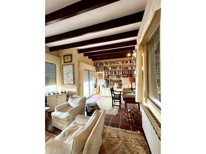 3 soveværelse Villa til salg i Cala Gracio med garage - € 3.500.000 (Ref: 9017127)