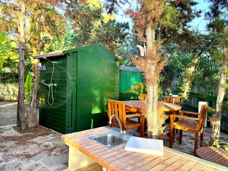 3 soveværelse Villa til salg i Cala Gracio med garage - € 3.500.000 (Ref: 9017127)