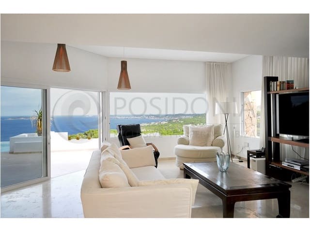 3 soveværelse Villa til salg i San Jose / Sant Josep de Sa Talaia - € 4.400.000 (Ref: 9236941)