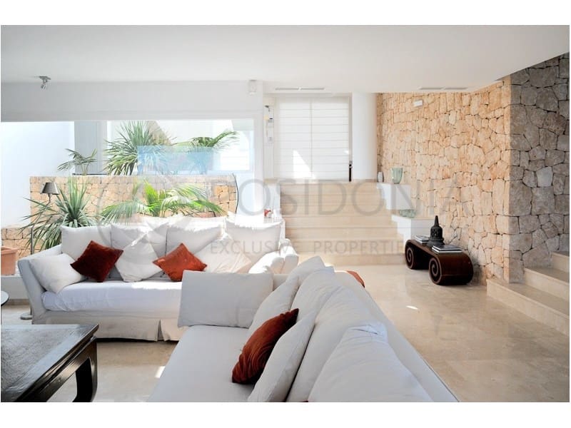 3 soveværelse Villa til salg i San Jose / Sant Josep de Sa Talaia - € 4.400.000 (Ref: 9236941)