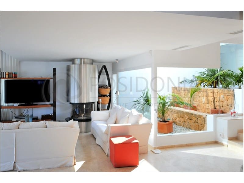 3 soveværelse Villa til salg i San Jose / Sant Josep de Sa Talaia - € 4.400.000 (Ref: 9236941)