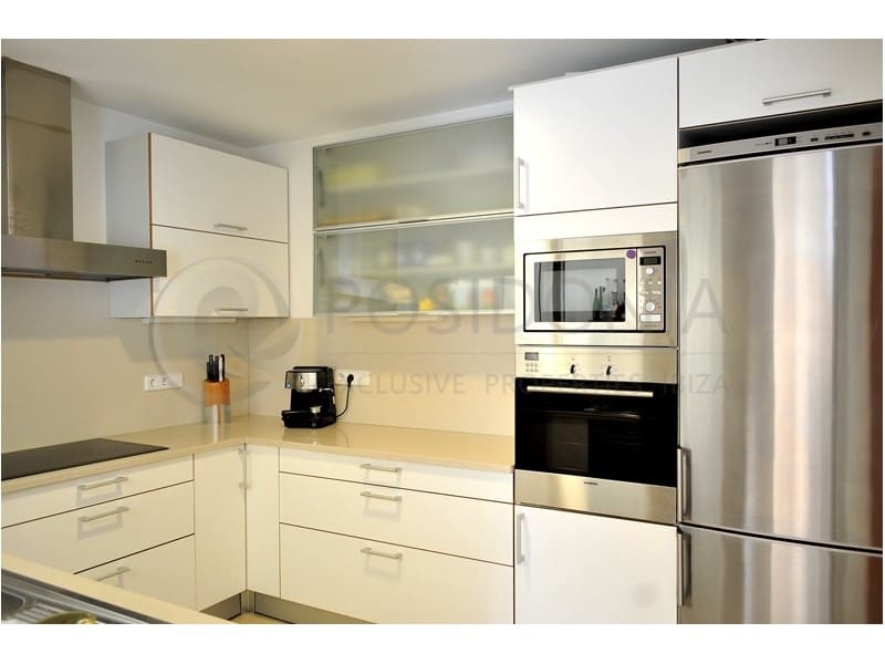 3 soveværelse Villa til salg i San Jose / Sant Josep de Sa Talaia - € 4.400.000 (Ref: 9236941)