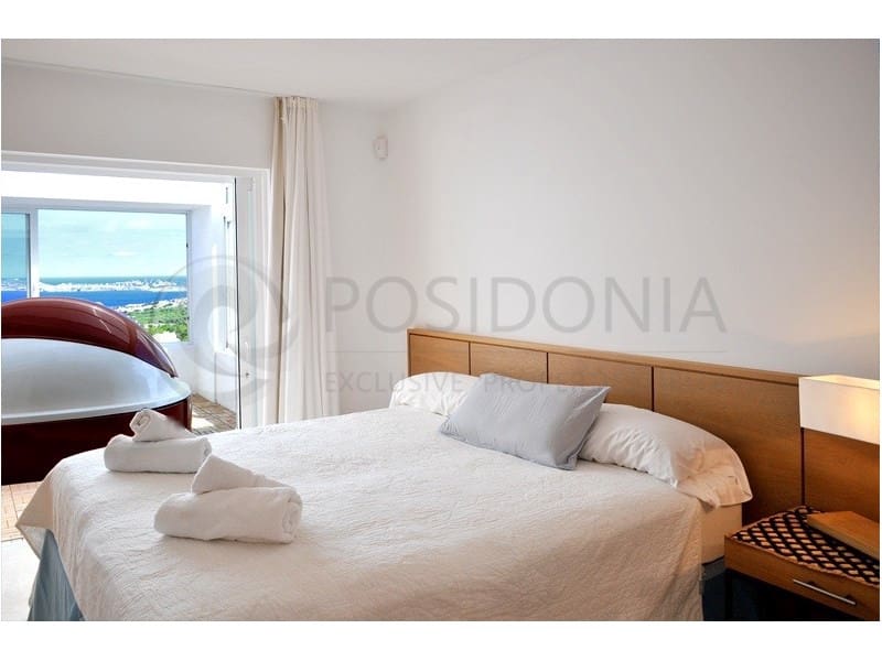 3 soveværelse Villa til salg i San Jose / Sant Josep de Sa Talaia - € 4.400.000 (Ref: 9236941)