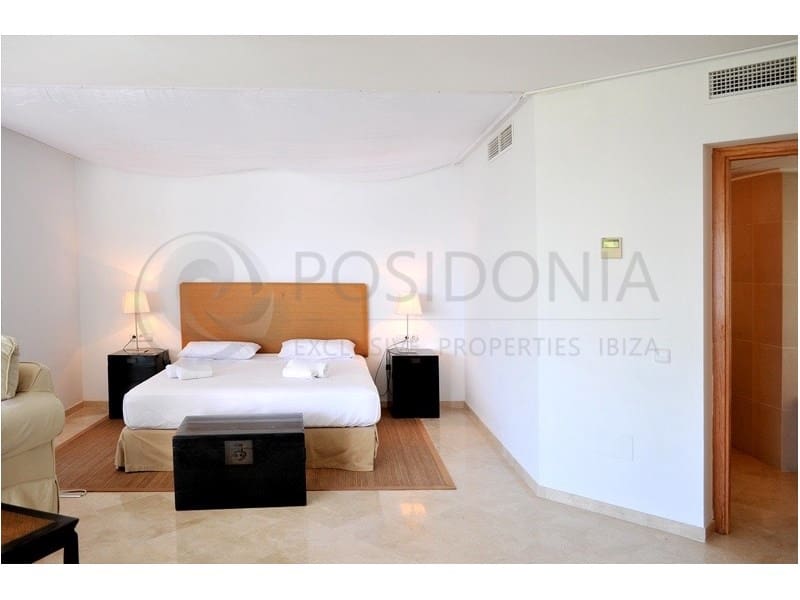 3 soveværelse Villa til salg i San Jose / Sant Josep de Sa Talaia - € 4.400.000 (Ref: 9236941)