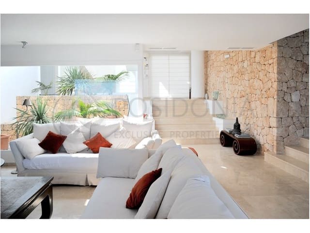 3 soveværelse Villa til salg i San Jose / Sant Josep de Sa Talaia - € 4.400.000 (Ref: 9236941)