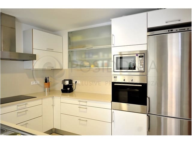 3 soveværelse Villa til salg i San Jose / Sant Josep de Sa Talaia - € 4.400.000 (Ref: 9236941)