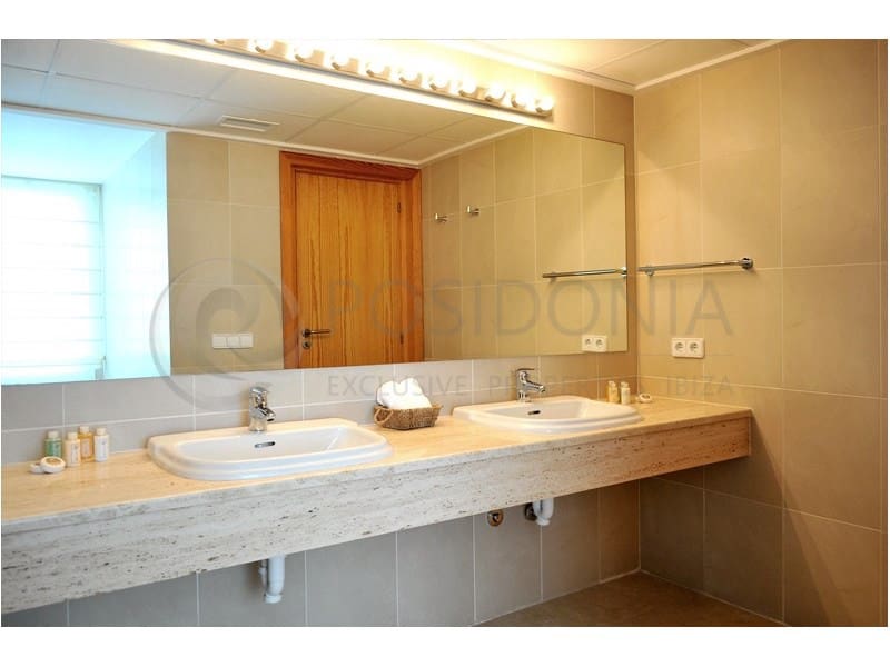 3 soveværelse Villa til salg i San Jose / Sant Josep de Sa Talaia - € 4.400.000 (Ref: 9236941)