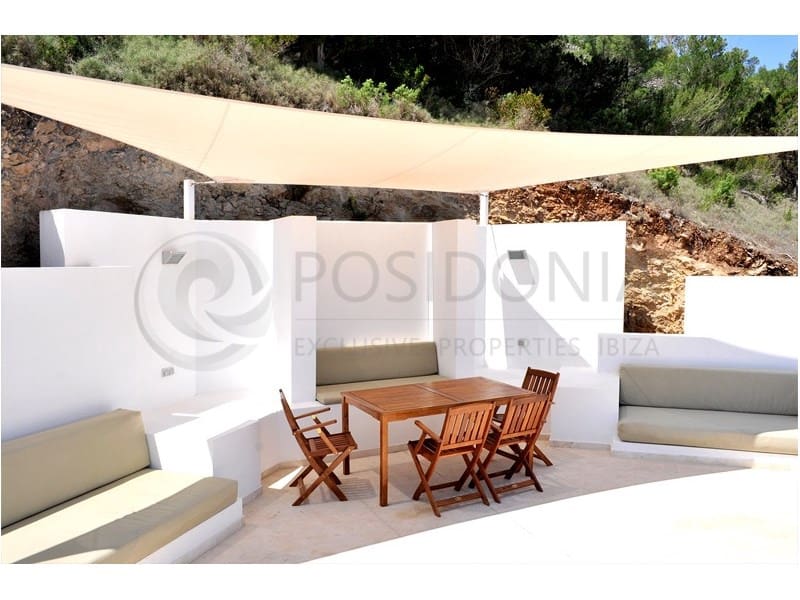 3 soveværelse Villa til salg i San Jose / Sant Josep de Sa Talaia - € 4.400.000 (Ref: 9236941)