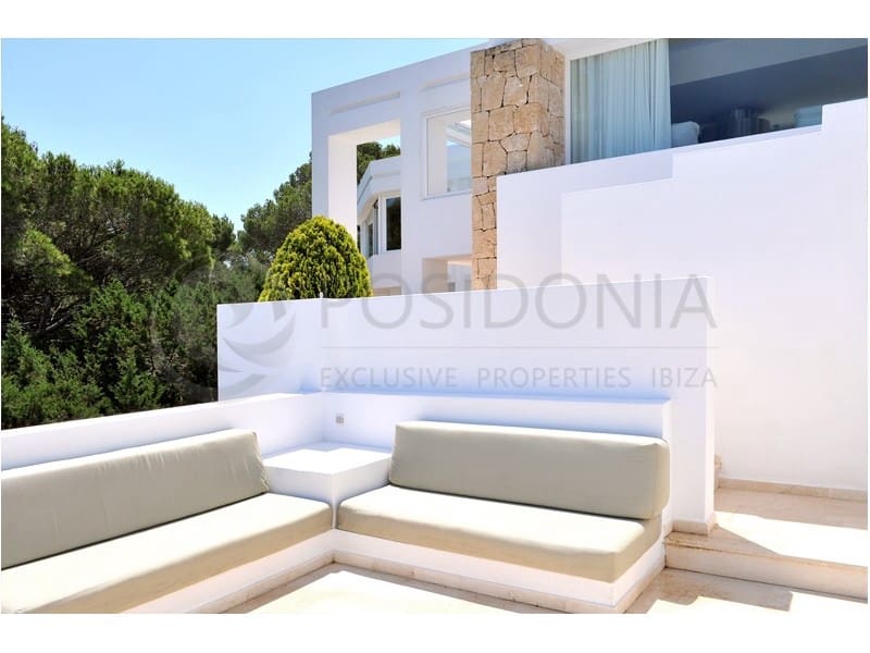 3 soveværelse Villa til salg i San Jose / Sant Josep de Sa Talaia - € 4.400.000 (Ref: 9236941)